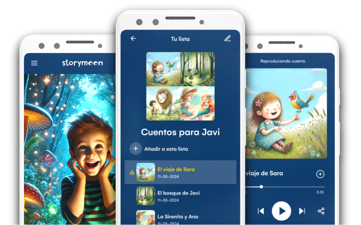 Crea listas y colecciones